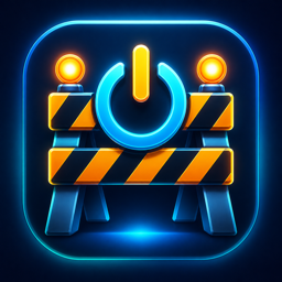 SEDAJ Under Construction product icon